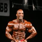 Darrem  Charles - IFBB Sacramento Pro  2009 - #1